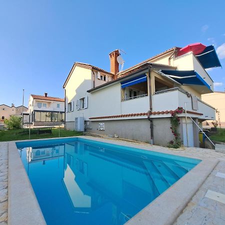 Novigrad IstriaCasa Antonio With Swimming Pool公寓 外观 照片