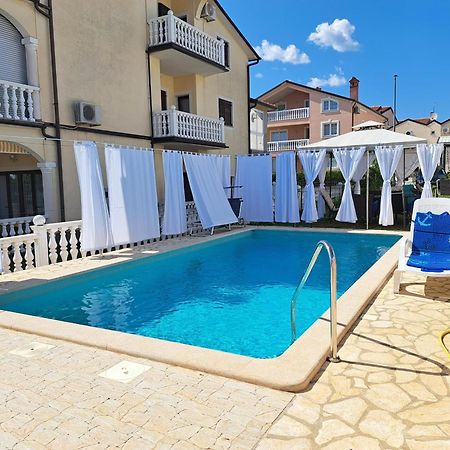 Novigrad IstriaCasa Antonio With Swimming Pool公寓 外观 照片