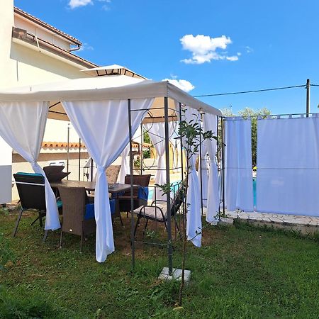 Novigrad IstriaCasa Antonio With Swimming Pool公寓 外观 照片