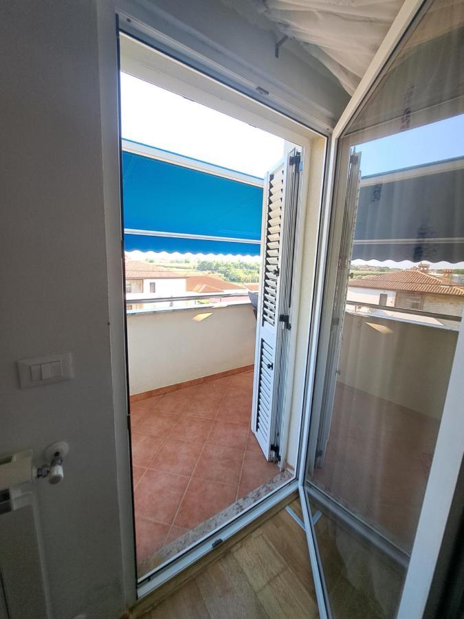 Novigrad IstriaCasa Antonio With Swimming Pool公寓 外观 照片