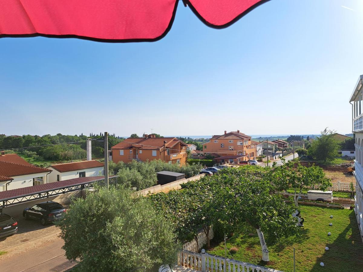 Novigrad IstriaCasa Antonio With Swimming Pool公寓 外观 照片