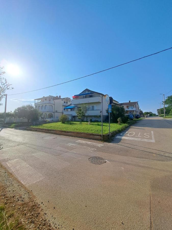 Novigrad IstriaCasa Antonio With Swimming Pool公寓 外观 照片