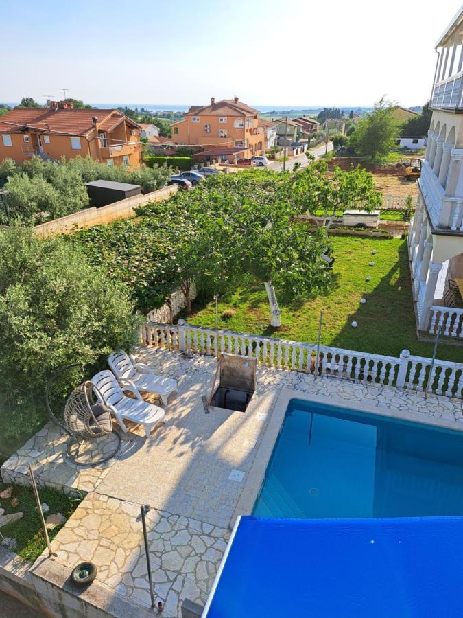 Novigrad IstriaCasa Antonio With Swimming Pool公寓 外观 照片